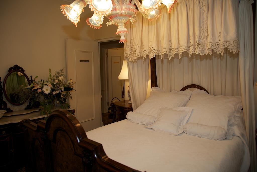 פרטוריה Illyria House Boutique Hotel And Spa חדר תמונה