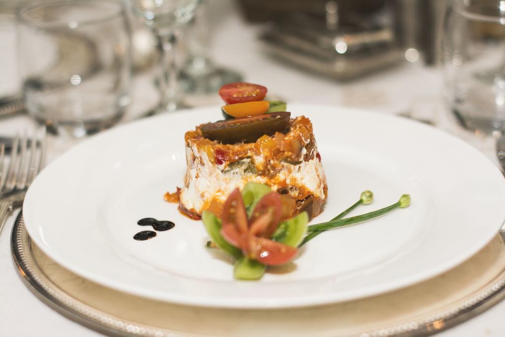 פרטוריה Illyria House Boutique Hotel And Spa מראה חיצוני תמונה