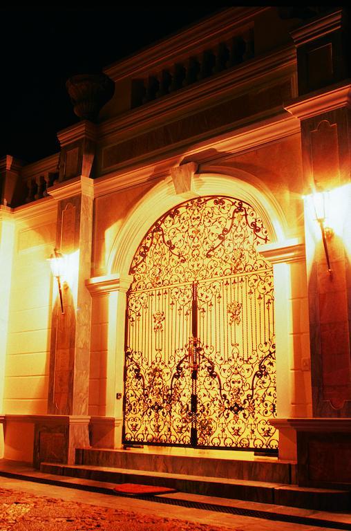 פרטוריה Illyria House Boutique Hotel And Spa מראה חיצוני תמונה