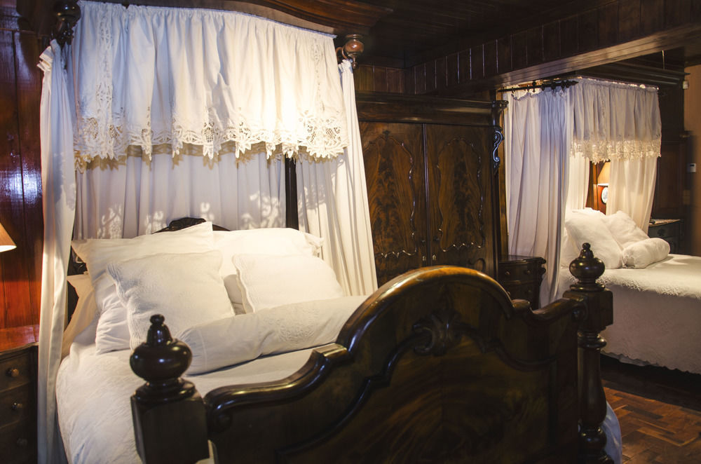 פרטוריה Illyria House Boutique Hotel And Spa מראה חיצוני תמונה