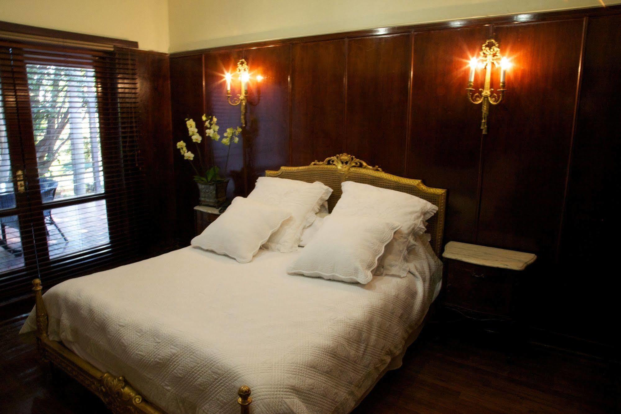 פרטוריה Illyria House Boutique Hotel And Spa מראה חיצוני תמונה