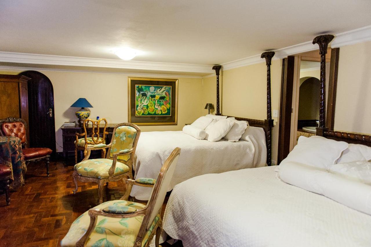 פרטוריה Illyria House Boutique Hotel And Spa מראה חיצוני תמונה