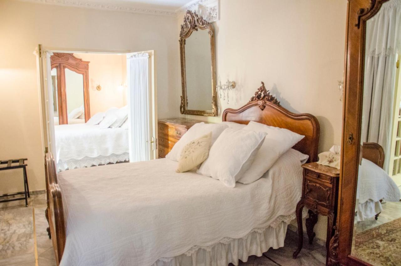 פרטוריה Illyria House Boutique Hotel And Spa מראה חיצוני תמונה
