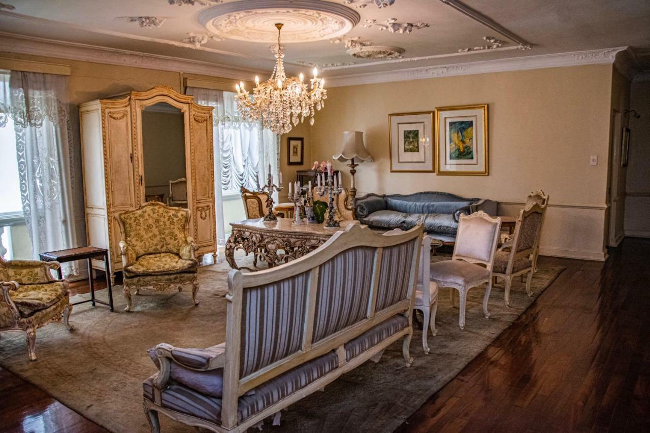 פרטוריה Illyria House Boutique Hotel And Spa מראה חיצוני תמונה