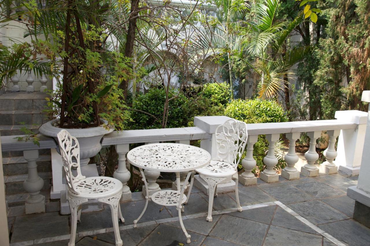 פרטוריה Illyria House Boutique Hotel And Spa חדר תמונה