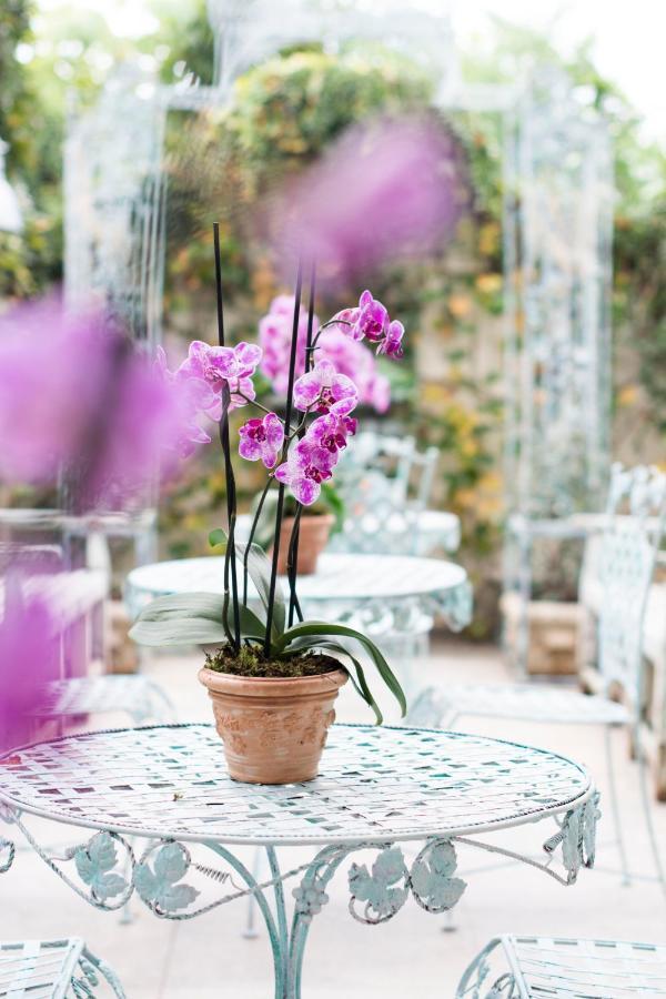 פרטוריה Illyria House Boutique Hotel And Spa מראה חיצוני תמונה